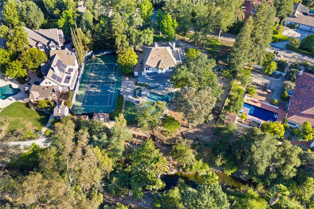 28925 Medea Mesa Road Agoura Hills, CA 91301 - Photo 60 of 67