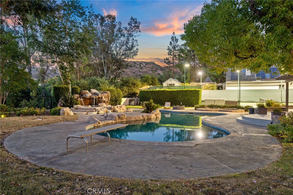 28925 Medea Mesa Road Agoura Hills, CA 91301 - Photo 65 of 67