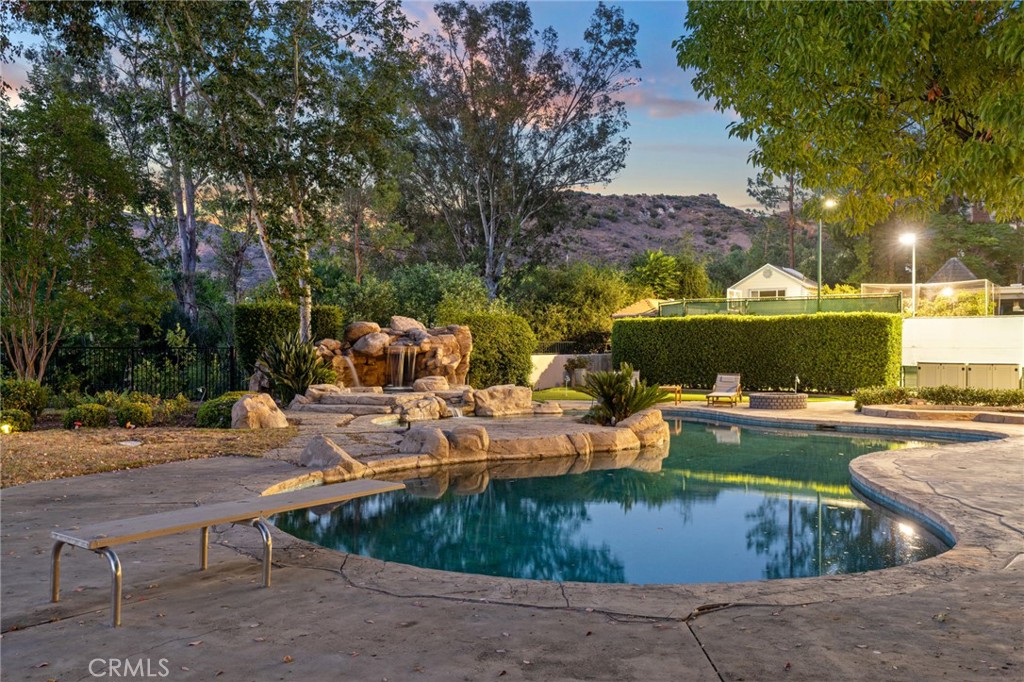 28925 Medea Mesa Road Agoura Hills, CA 91301 - Photo 66 of 67