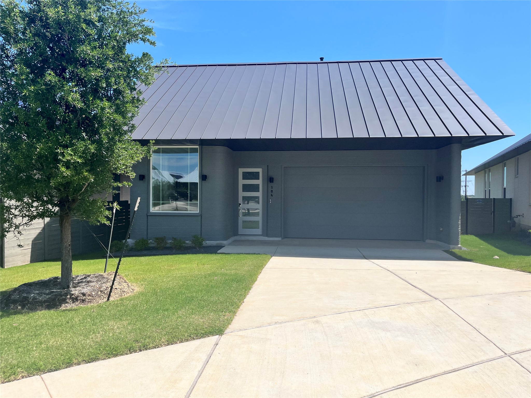 104 Rough Crk Road Georgetown, TX 78628 - Photo 1 of 1 Gallery Image 1