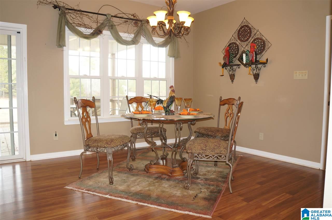 89 Cir M Rnch Drive Sylacauga, AL 35151 - Photo 19 of 50
