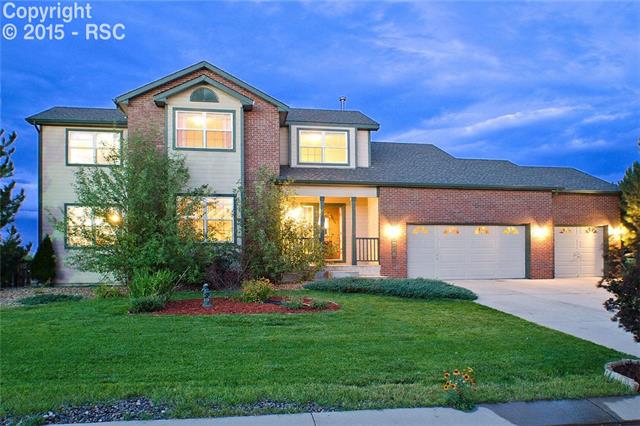 8055 Buschborn Road Peyton, CO 80831 - Photo 30 of 30