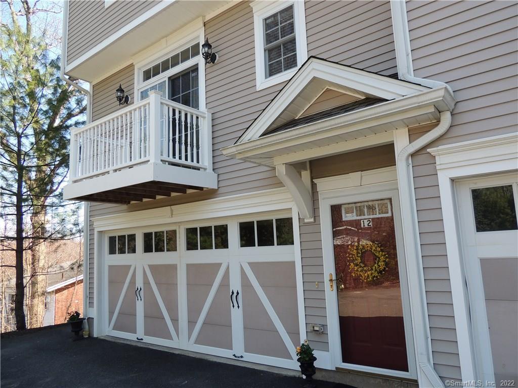 557 Park Road, Unit 12 Waterbury, CT 06708 - Photo 1 of 1 Gallery Image 1
