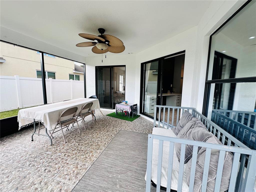 3840 Marietta Way St. Cloud, FL 34772 - Photo 40 of 44 a living room with furniture and a large window
