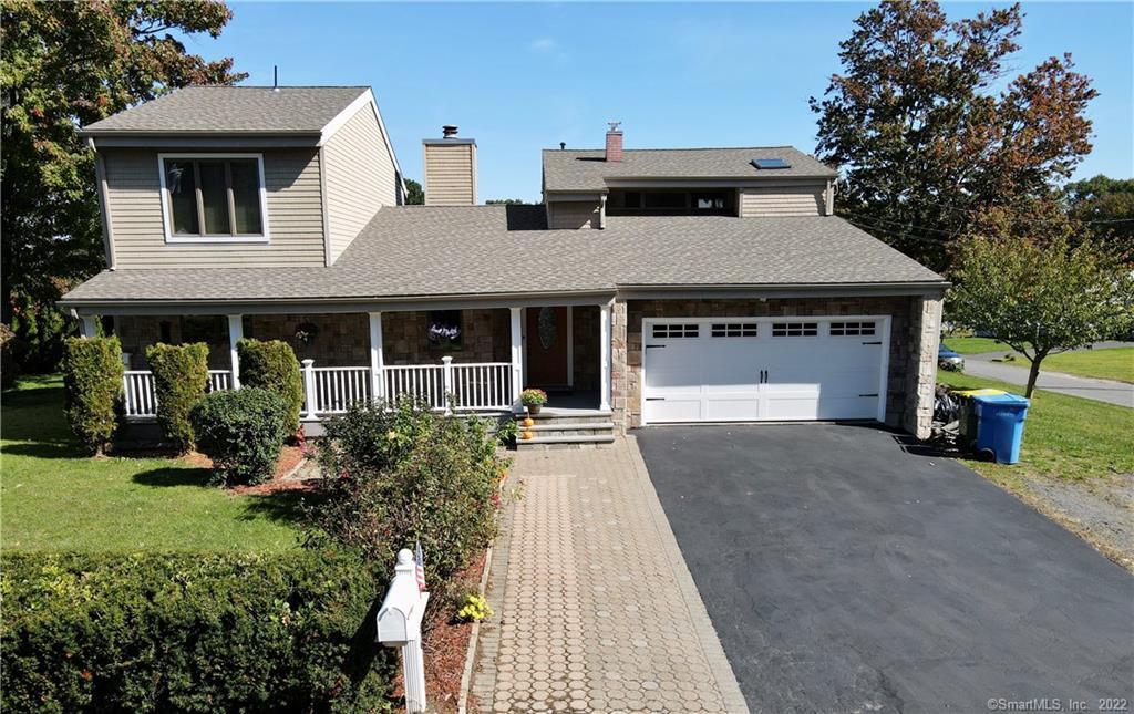 146 Crest Street Waterbury, CT 06708 - Photo 1 of 1 Gallery Image 1