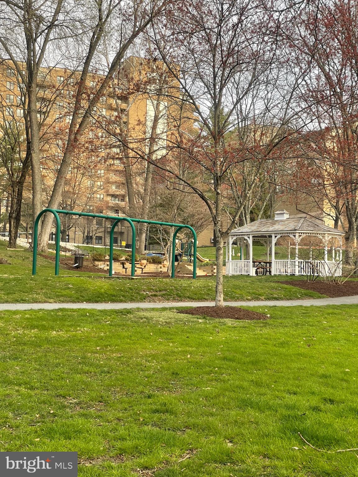 5530 Vantage Point Road Columbia, MD 21044 - Photo 5 of 14 Park with tennis courts, swings and gathering