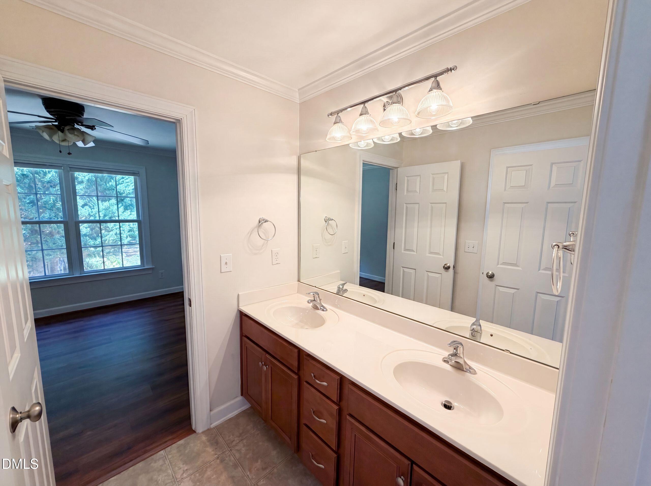 6312 Ridgemount Street Wake Forest, NC 27587 - Photo 14 of 25