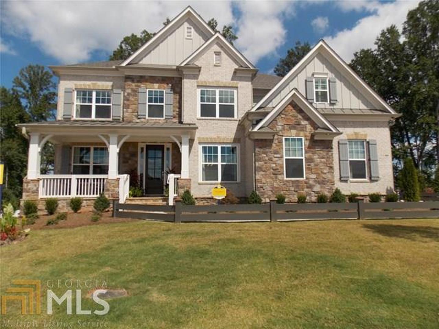 3630 Valleyway Road, Unit 59 Cumming, GA 30040 - Photo 1 of 1 Picture