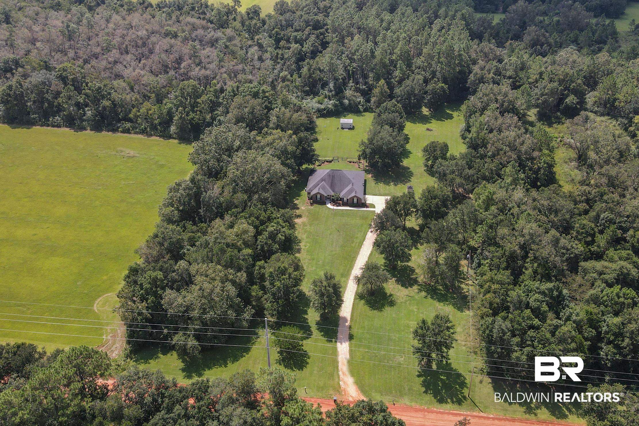 26474 Bruhn Road Elberta, AL 36530 - Photo 4 of 50