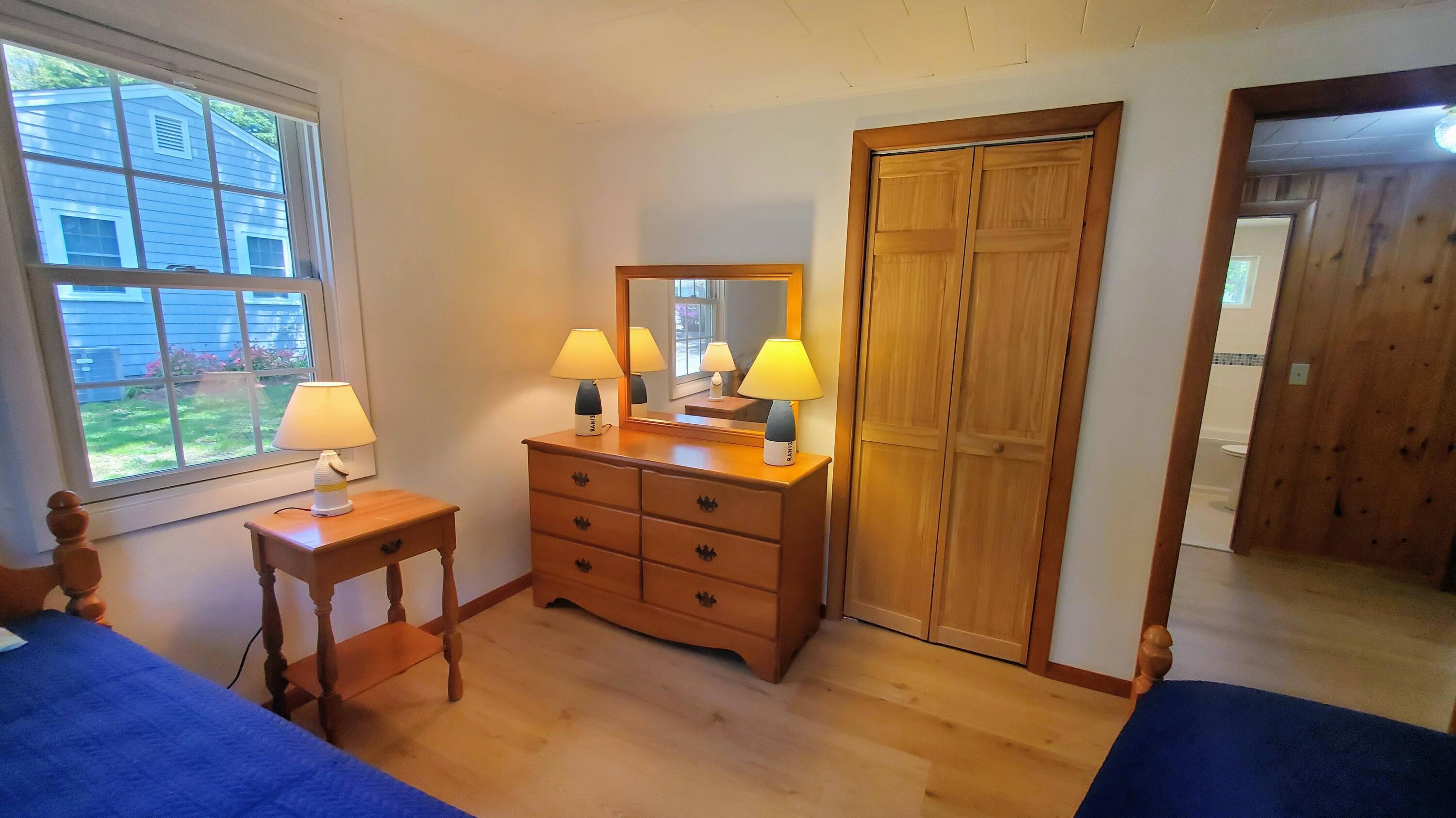 66 Uncle Edwards Road Mashpee, MA 02649 - Photo 16 of 18 a room with furniture and a window