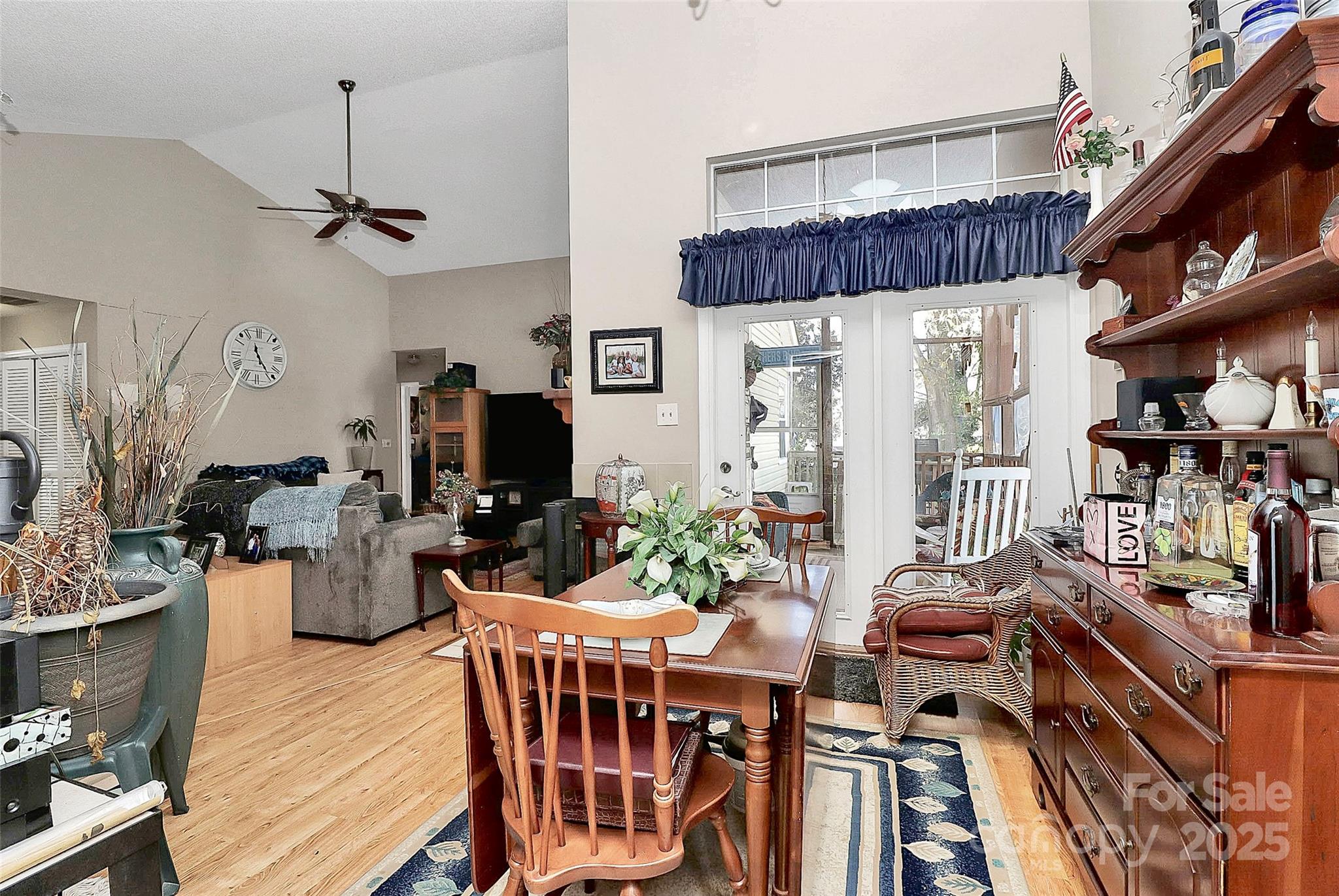 493 Debra Circle Southwest Concord, NC 28025 - Photo 11 of 27 a view of a dining room with furniture