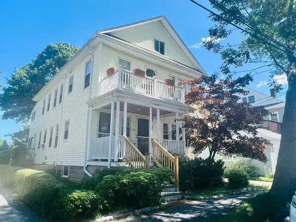 $3,100 | 58 Hilton Street, Unit 58, Arlington, MA 02474