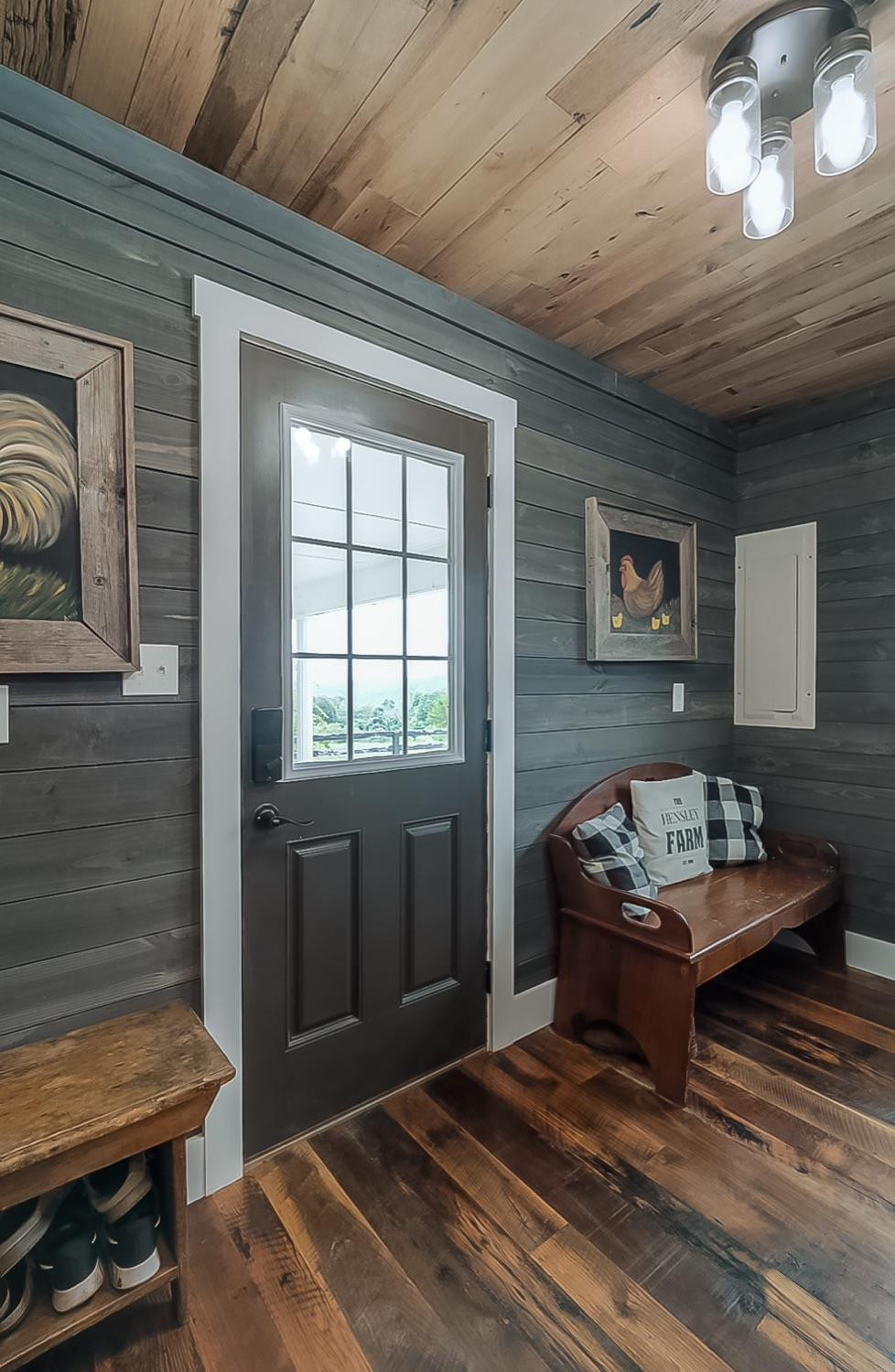 1746 Pollys Bend Road Lancaster, KY 40444 - Photo 21 of 42 Photo 21