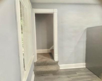 400 Prospect Street, Unit B Jeannette, PA 15644 - Photo 5 of 10 a view of a bathroom