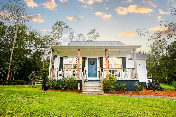 $430,000 | 505 Butter Road, Bonneau, SC 29431