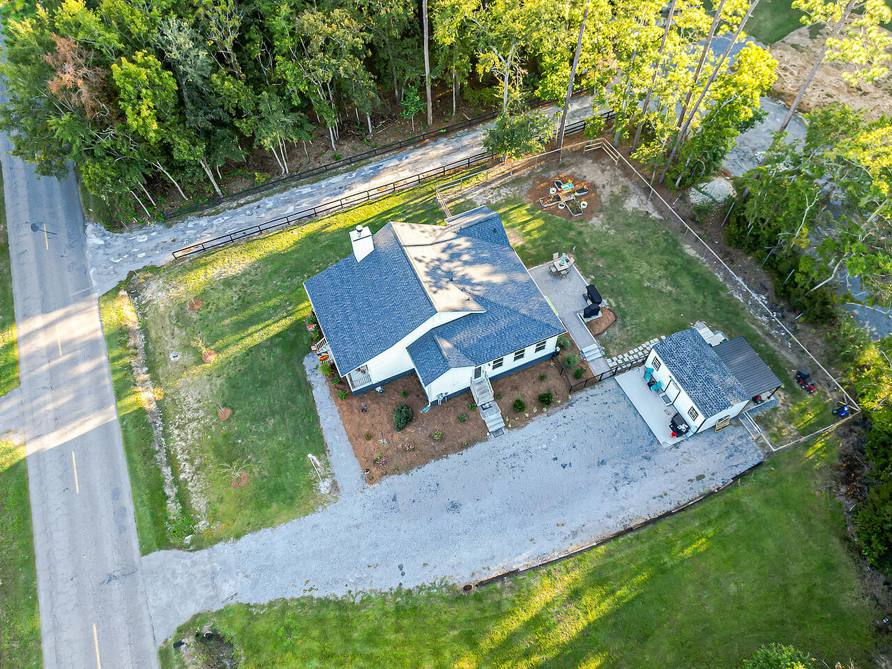 505 Butter Road Bonneau, SC 29431 - Photo 14 of 33 JRH-86