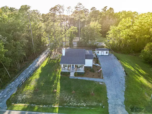 $430,000 | 505 Butter Road, Bonneau, SC 29431