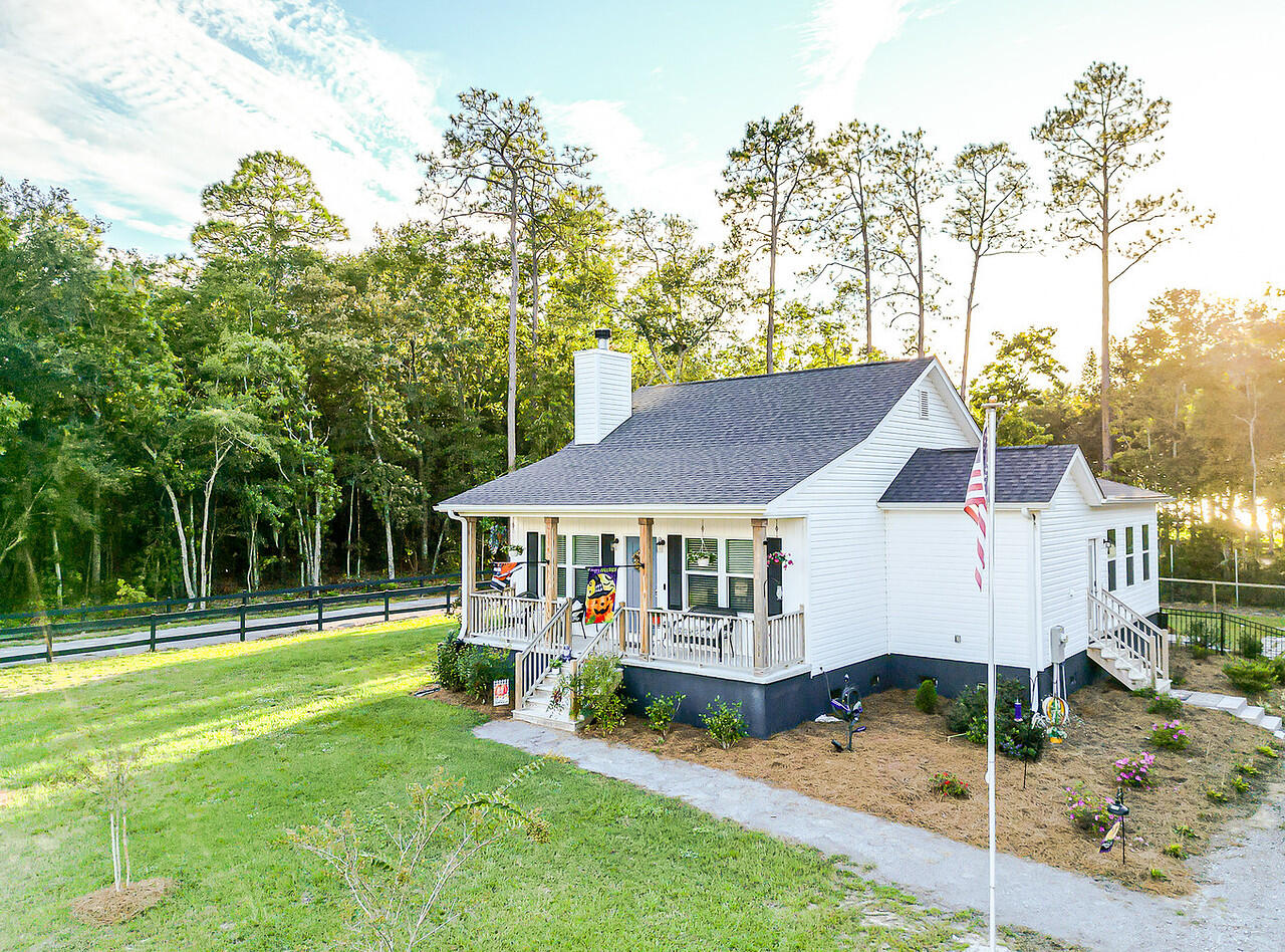 505 Butter Road Bonneau, SC 29431 - Photo 23 of 35 JRH-3