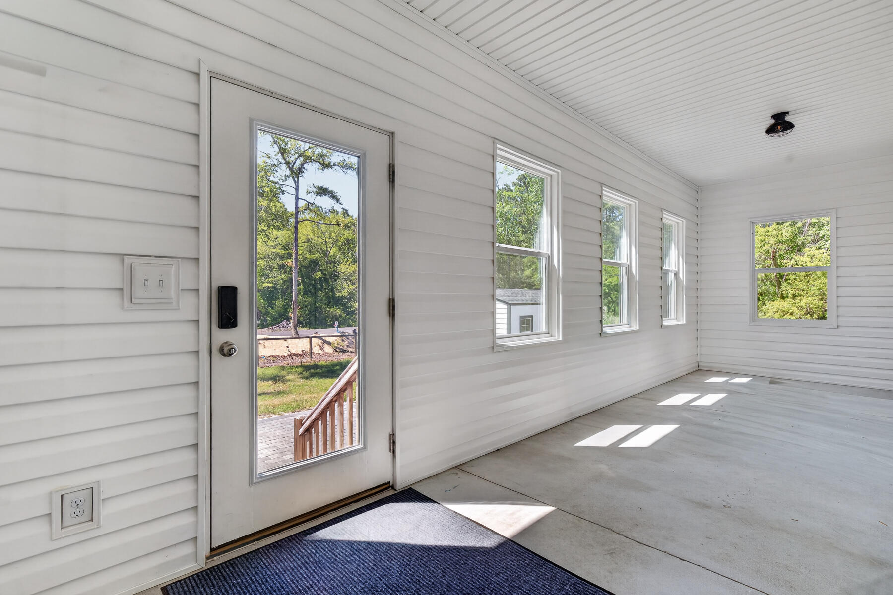 505 Butter Road Bonneau, SC 29431 - Photo 24 of 35 JRH-57