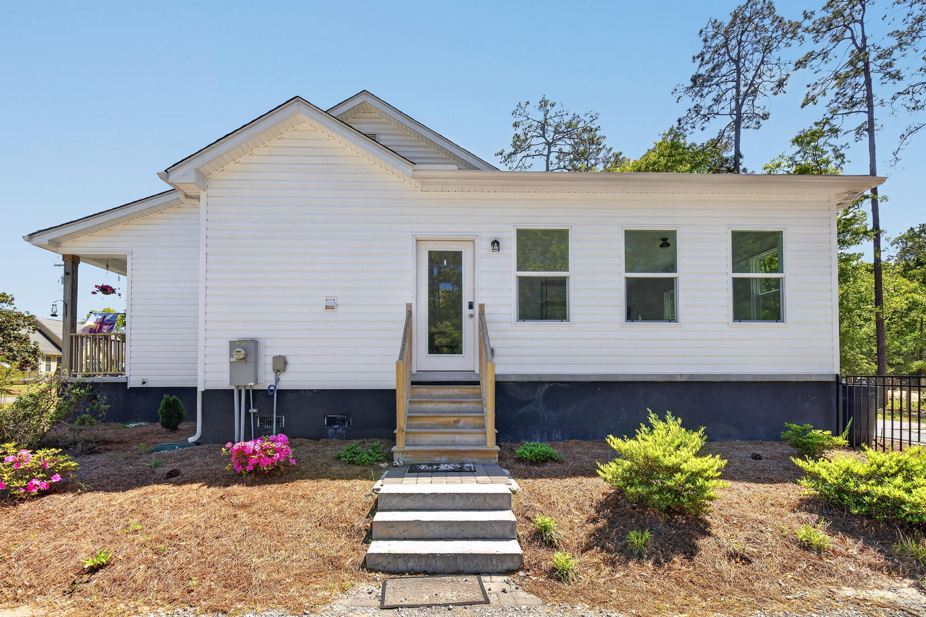 505 Butter Road Bonneau, SC 29431 - Photo 26 of 35 JRH-11