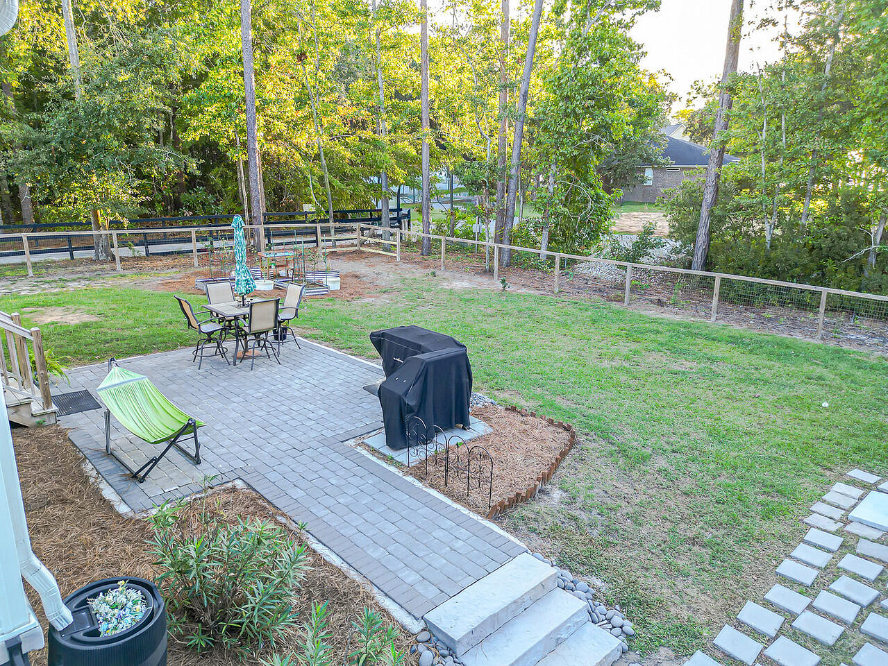 505 Butter Road Bonneau, SC 29431 - Photo 26 of 33 JRH-82