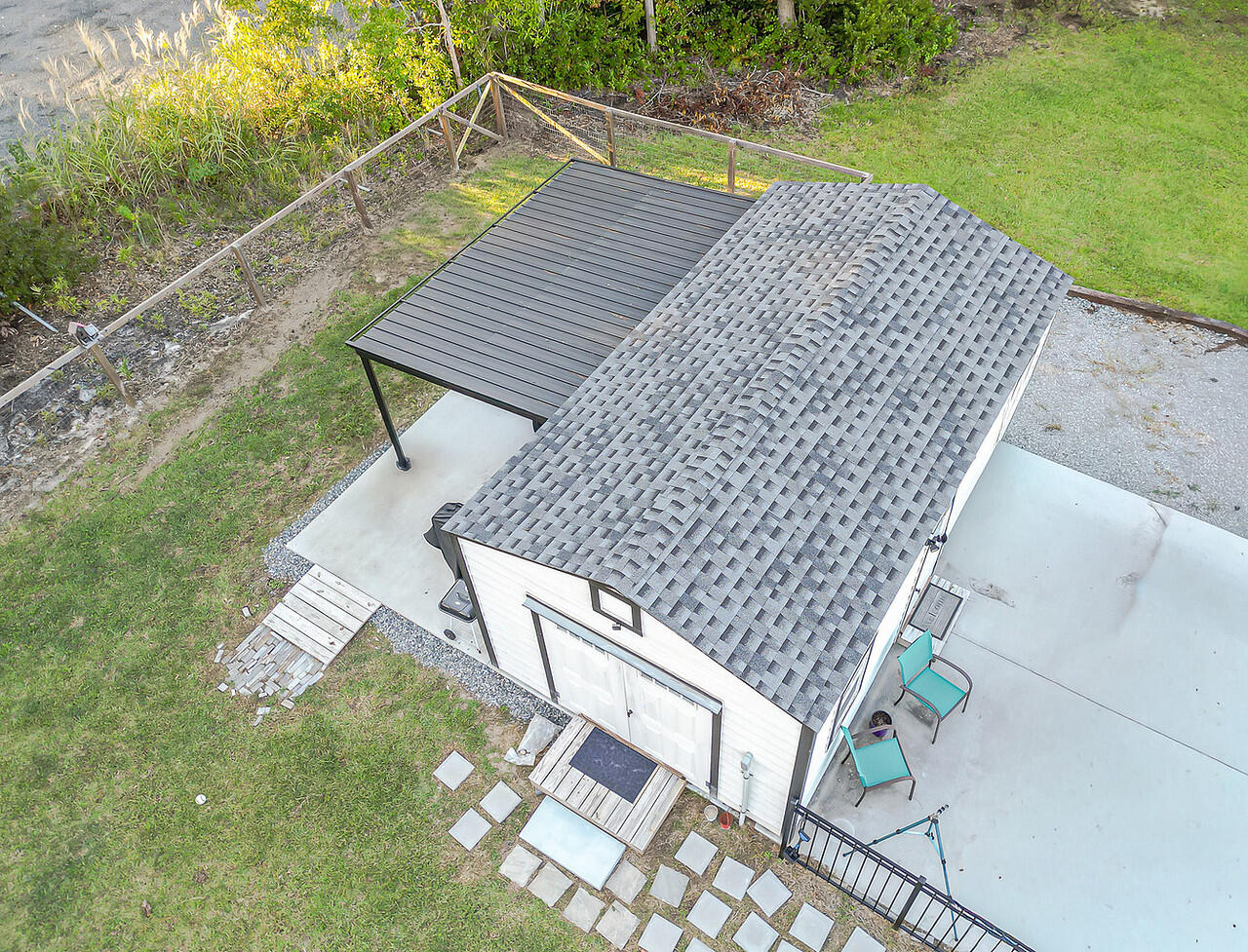 505 Butter Road Bonneau, SC 29431 - Photo 27 of 33 JRH-80