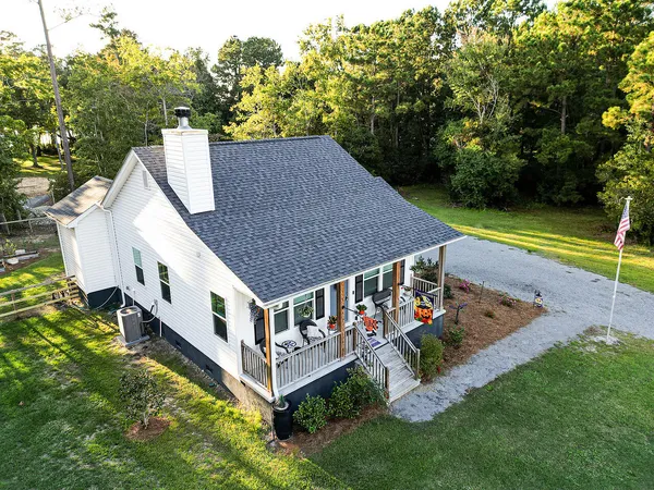 $430,000 | 505 Butter Road, Bonneau, SC 29431