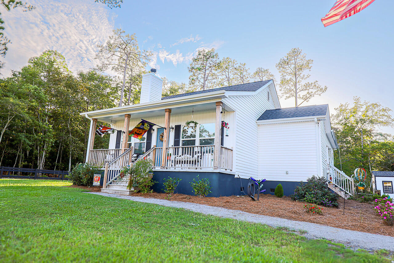 505 Butter Road Bonneau, SC 29431 - Photo 32 of 35 JRH-6