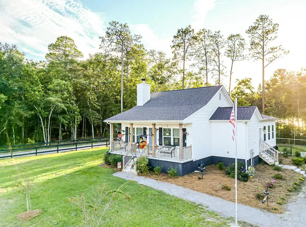 $430,000 | 505 Butter Road, Bonneau, SC 29431