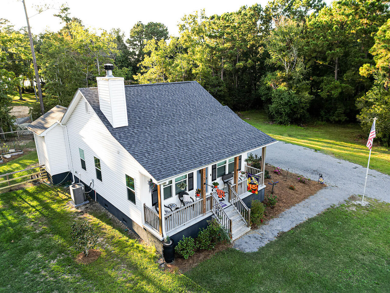 505 Butter Road Bonneau, SC 29431 - Photo 7 of 35 JRH-5