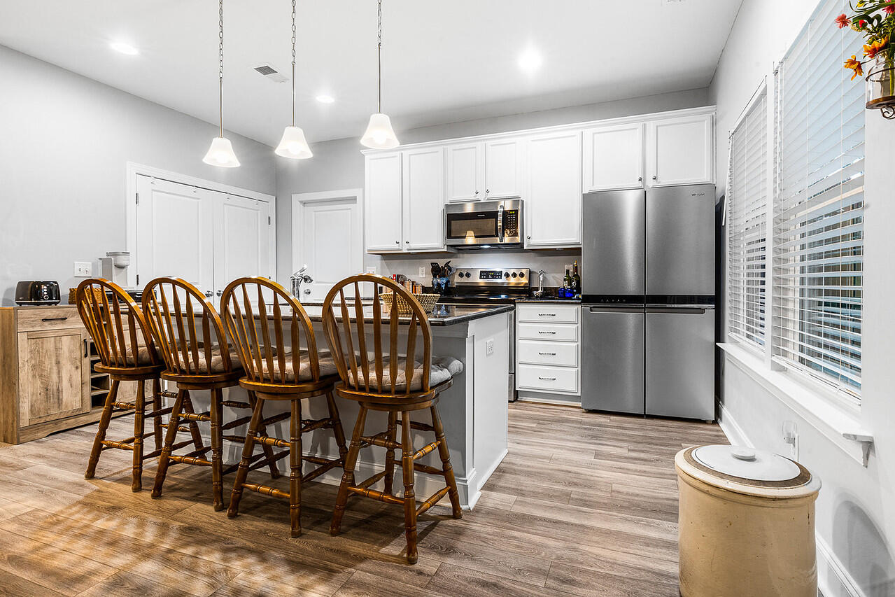 505 Butter Road Bonneau, SC 29431 - Photo 7 of 33 JRH-38