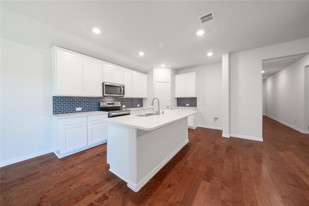 3337 Longfellow Avenue Anna, TX 75409 - Photo 4 of 33 Kitchen