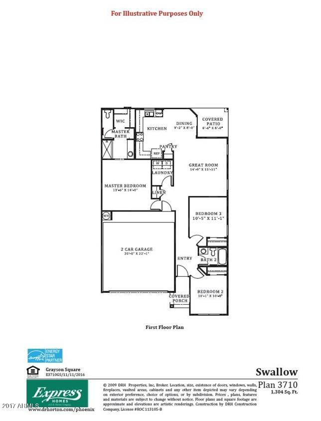 2553 West Gaby Road Phoenix, AZ 85041 - Photo 2 of 2 SwallowGSFP