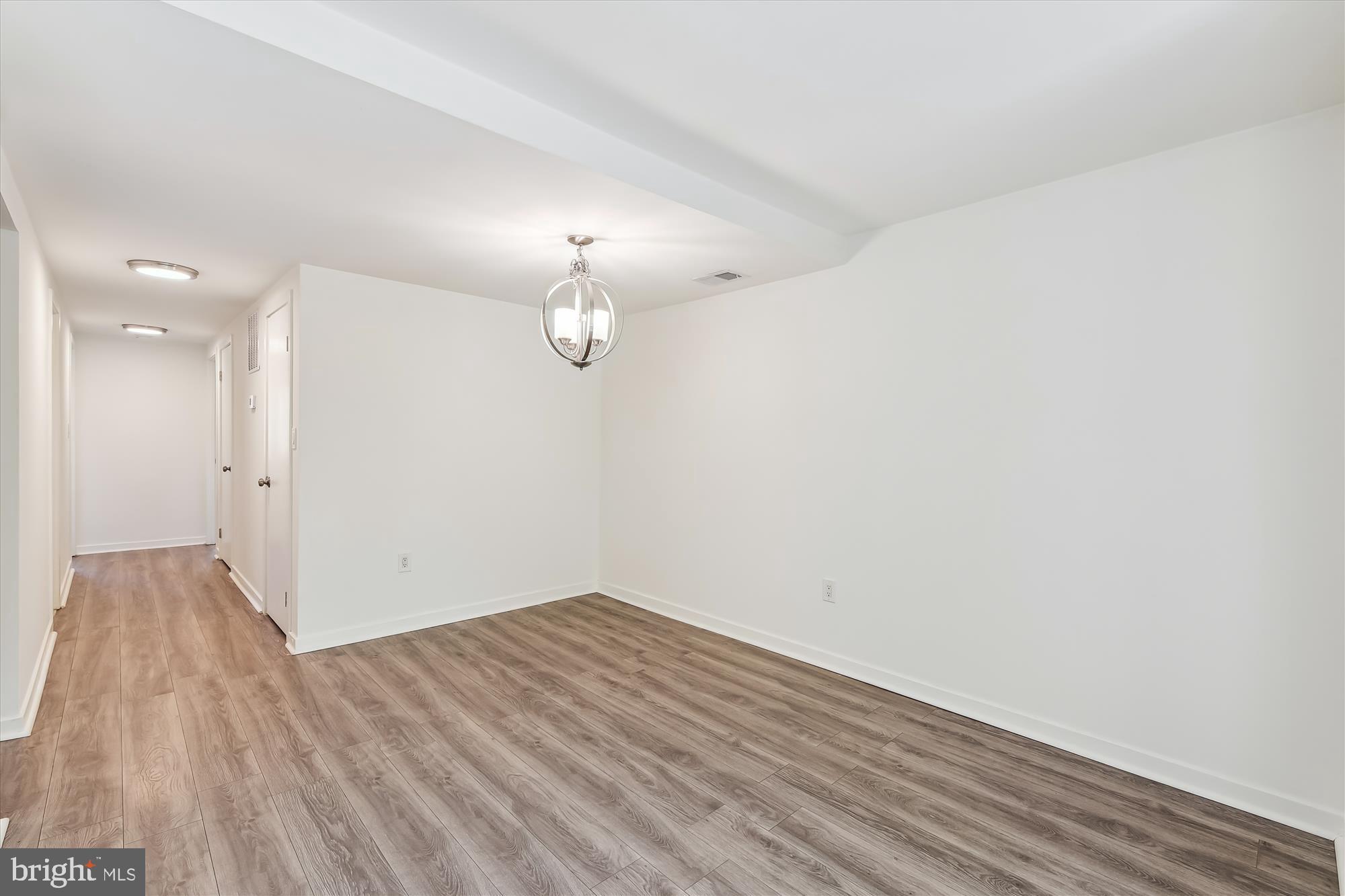 112 West Barre Street, Unit R 44 Baltimore, MD 21201 - Photo 17 of 44 Dining Room