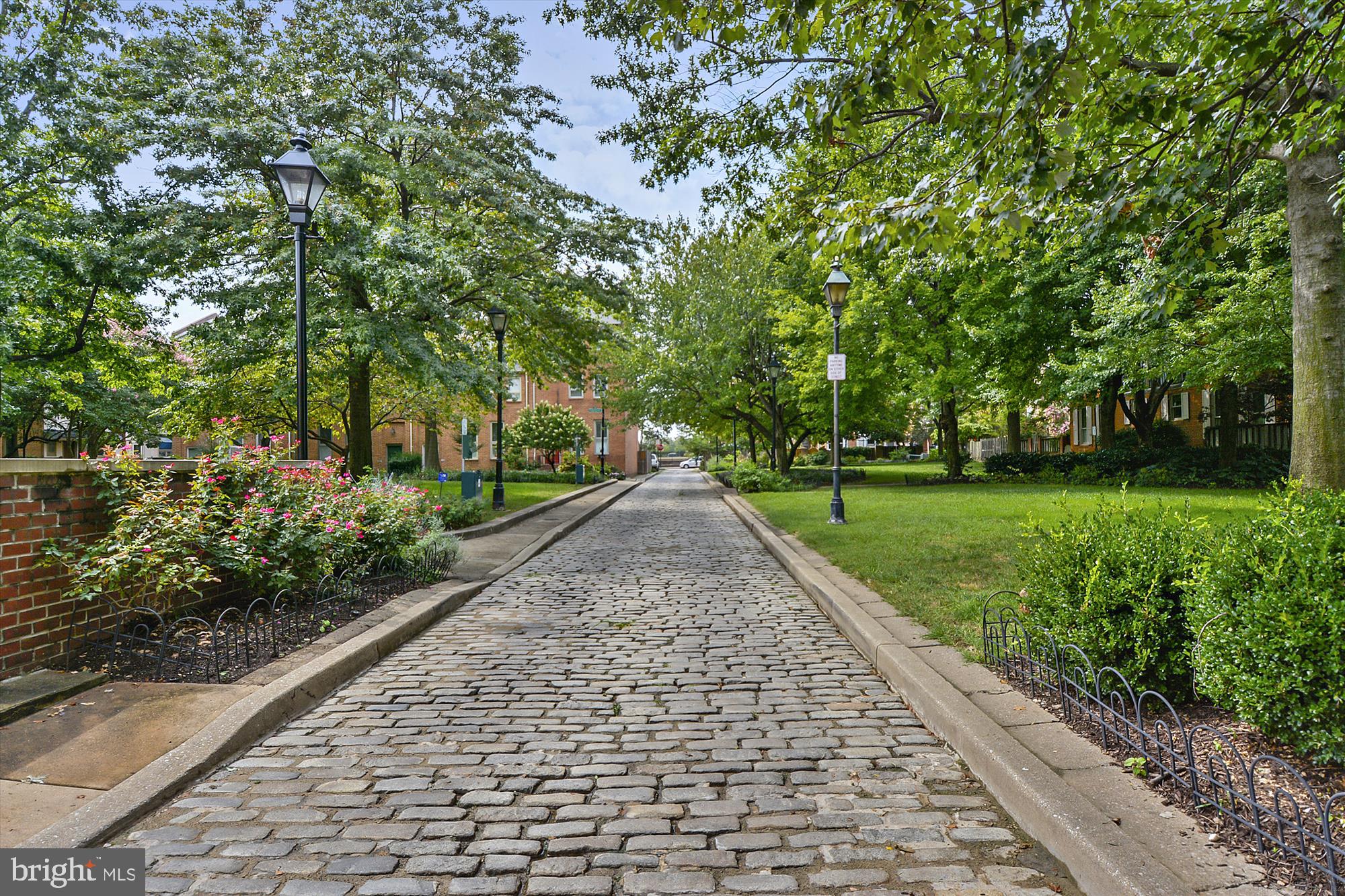 112 West Barre Street, Unit R 44 Baltimore, MD 21201 - Photo 44 of 44 Otterbein