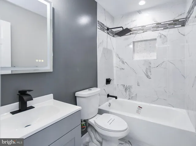 $137,500 | 712 61st Avenue, Capitol Heights, MD 20743