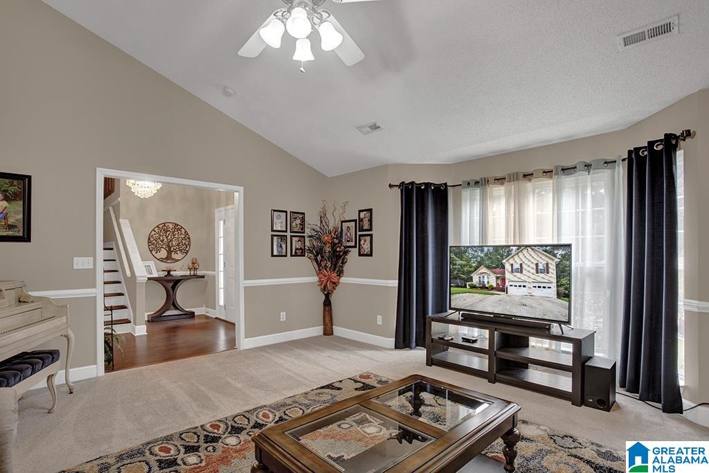 4141 Ruff Road Pinson, AL 35126 - Photo 3 of 13
