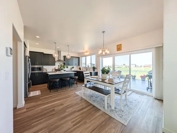 $580,000 | 2828 12th Street West, West Fargo, ND 58078