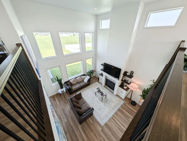 $580,000 | 2828 12th Street West, West Fargo, ND 58078