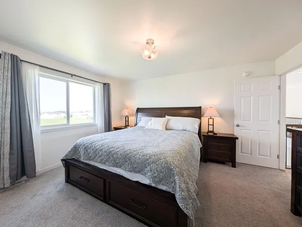 $580,000 | 2828 12th Street West, West Fargo, ND 58078