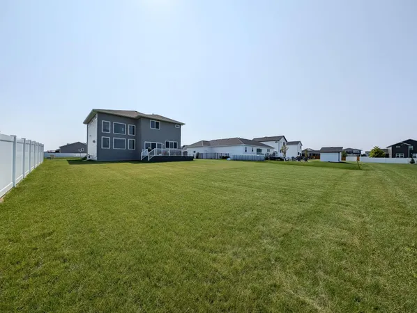 $580,000 | 2828 12th Street West, West Fargo, ND 58078