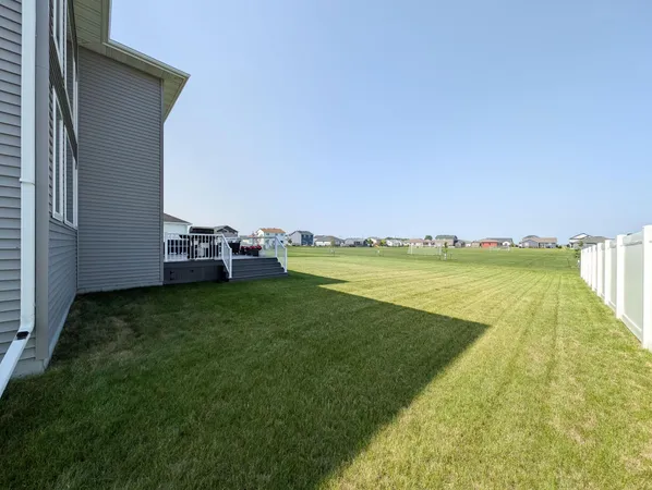 $580,000 | 2828 12th Street West, West Fargo, ND 58078