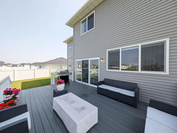 $580,000 | 2828 12th Street West, West Fargo, ND 58078