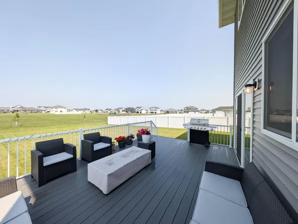 $580,000 | 2828 12th Street West, West Fargo, ND 58078