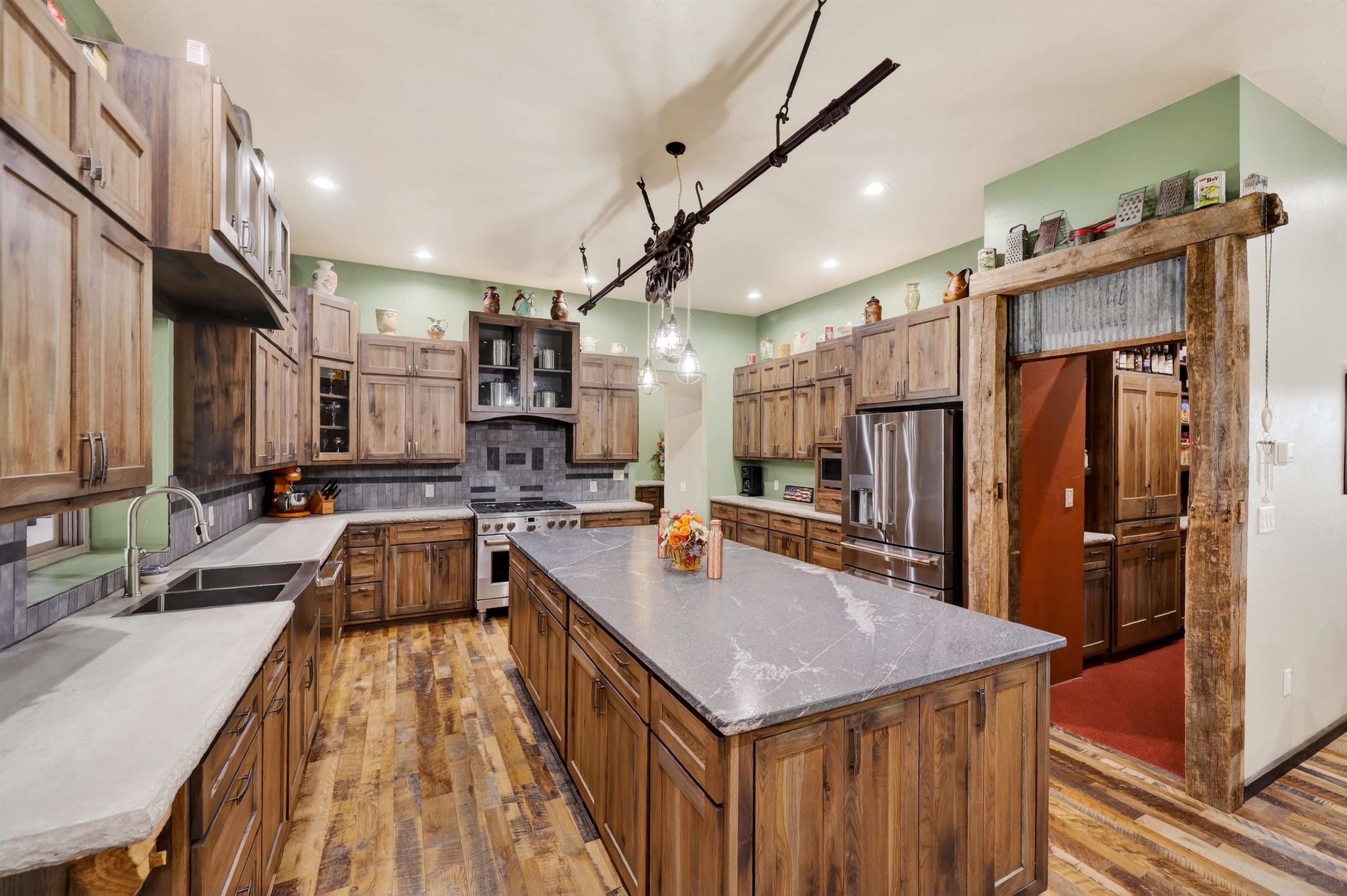 W11942 Nash Road Black River Falls, WI 54615 - Photo 21 of 78