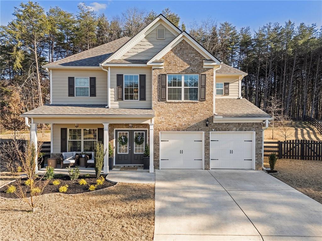 53 North Village Circle Rydal, GA 30171 - Photo 1 of 1 Gallery Image 1
