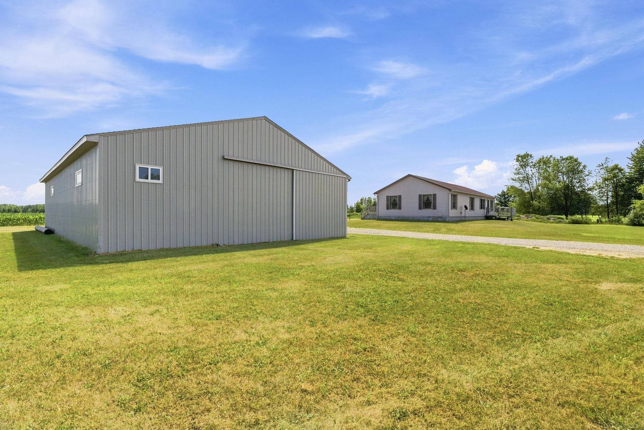 3271 Wagner Road Croswell, MI 48422 - Photo 42 of 58