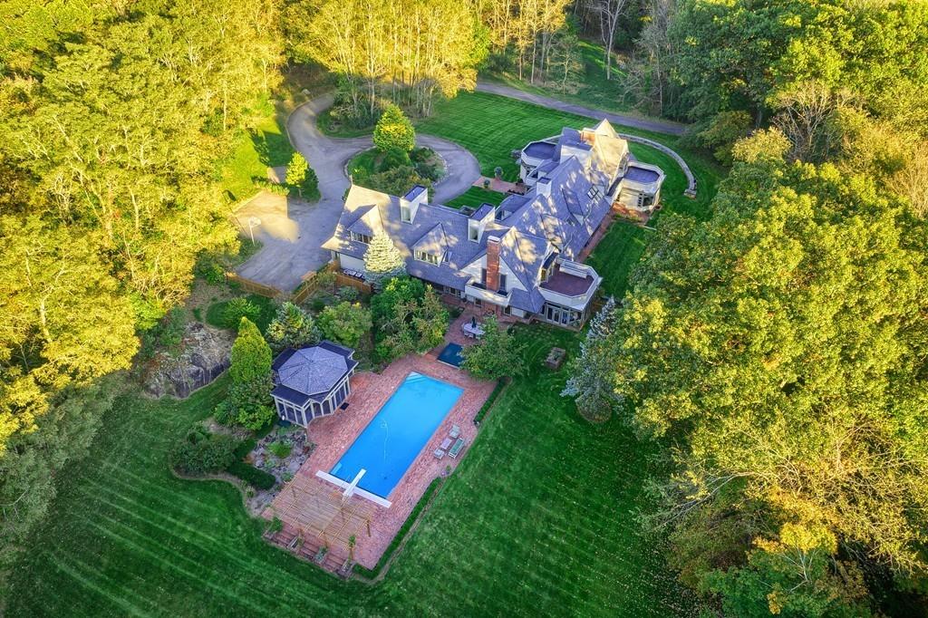 3 Crowell Farm Road Concord, MA 01742 - Photo 2 of 26