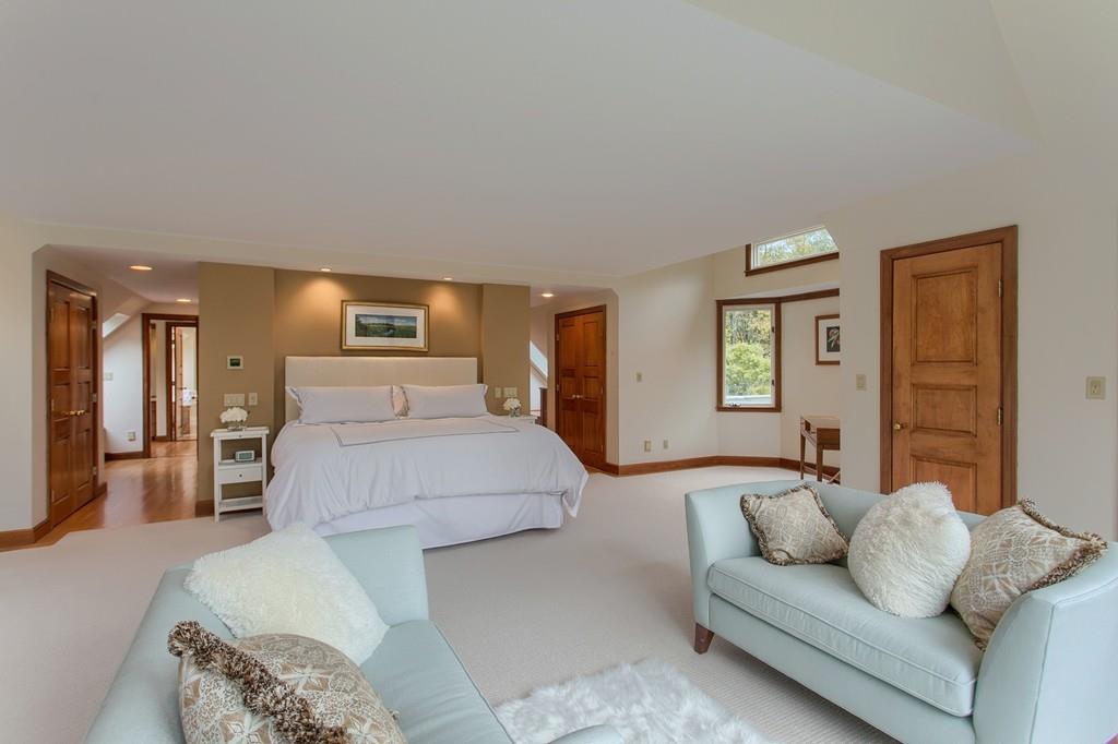 3 Crowell Farm Road Concord, MA 01742 - Photo 24 of 26