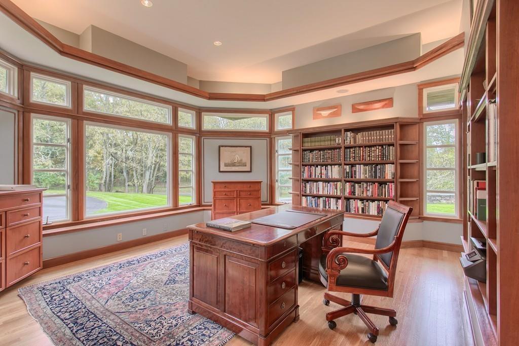 3 Crowell Farm Road Concord, MA 01742 - Photo 8 of 26